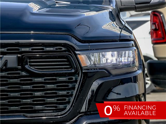 2025 RAM 1500 Sport (Stk: 15-25126) in London - Image 18 of 30