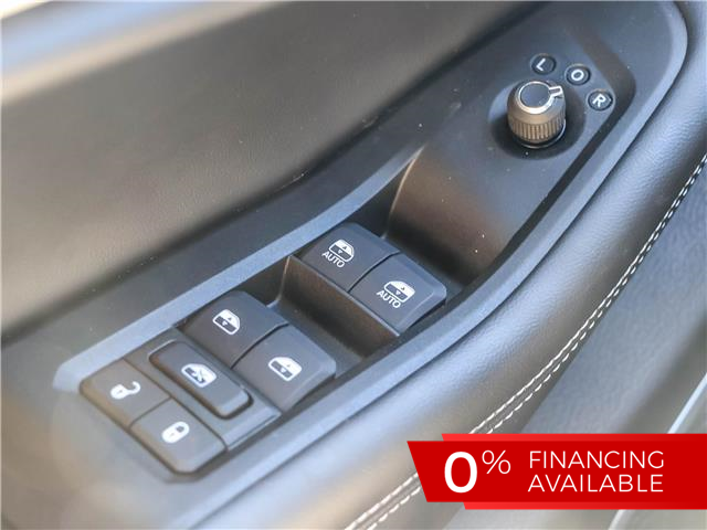2025 Jeep Grand Cherokee Limited (Stk: 15-25183) in London - Image 14 of 30
