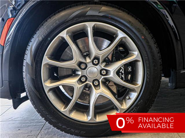 2025 Dodge Durango SRT Hellcat (Stk: 15-25051) in London - Image 16 of 31