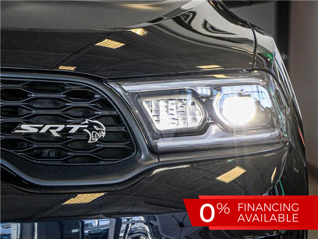 2025 Dodge Durango SRT Hellcat (Stk: 15-25051) in London - Image 17 of 31