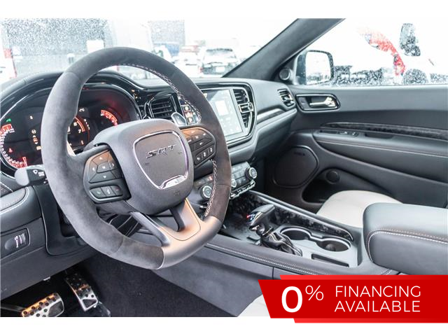 2025 Dodge Durango SRT Hellcat (Stk: 15-25051) in London - Image 20 of 31