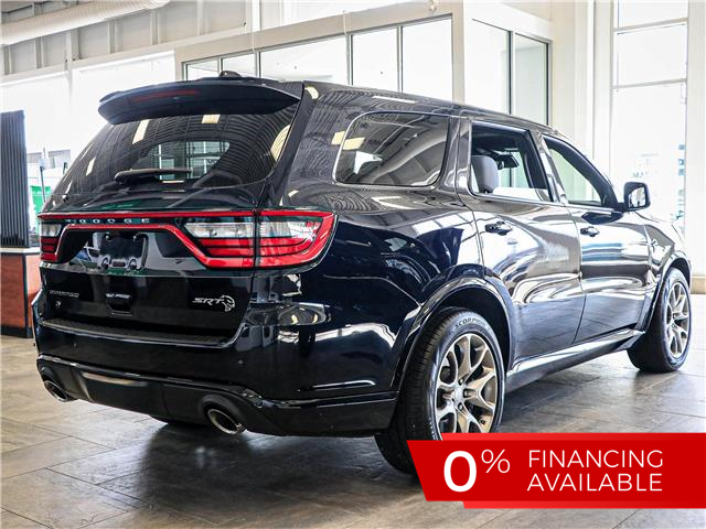 2025 Dodge Durango SRT Hellcat (Stk: 15-25051) in London - Image 27 of 31