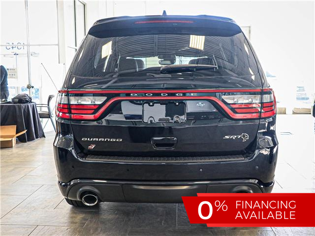 2025 Dodge Durango SRT Hellcat (Stk: 15-25051) in London - Image 28 of 31