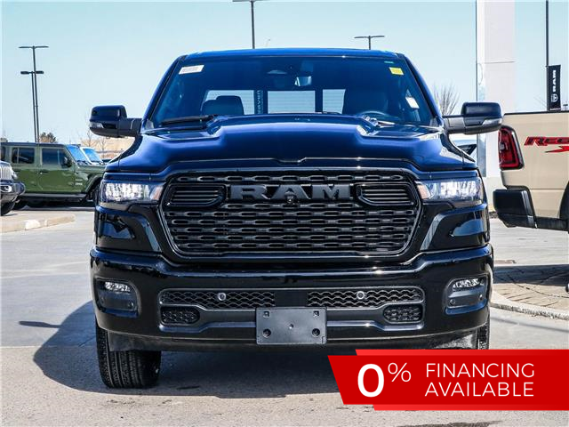 2025 RAM 1500 Sport (Stk: 15-25127) in London - Image 2 of 32