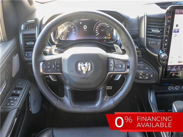 2025 RAM 1500 Sport (Stk: 15-25127) in London - Image 3 of 32
