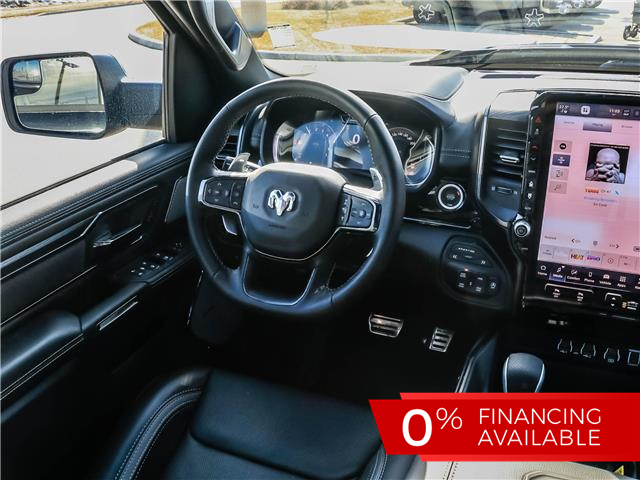 2025 RAM 1500 Sport (Stk: 15-25127) in London - Image 6 of 32