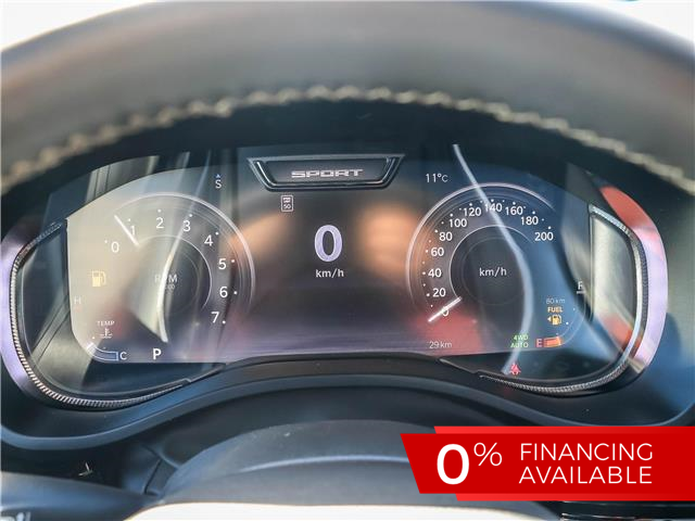 2025 RAM 1500 Sport (Stk: 15-25127) in London - Image 11 of 32