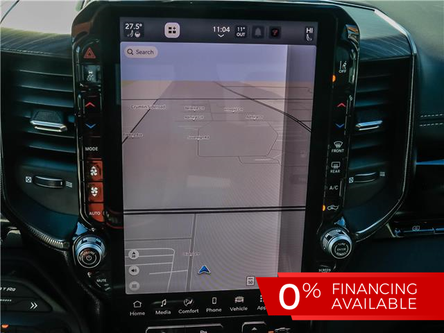 2025 RAM 1500 Sport (Stk: 15-25127) in London - Image 12 of 32
