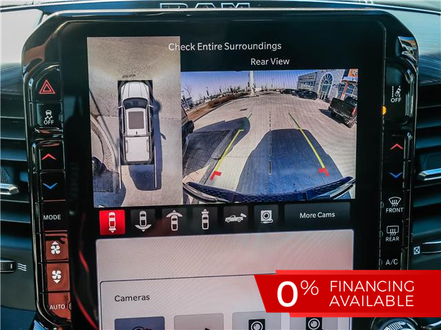 2025 RAM 1500 Sport (Stk: 15-25127) in London - Image 13 of 32
