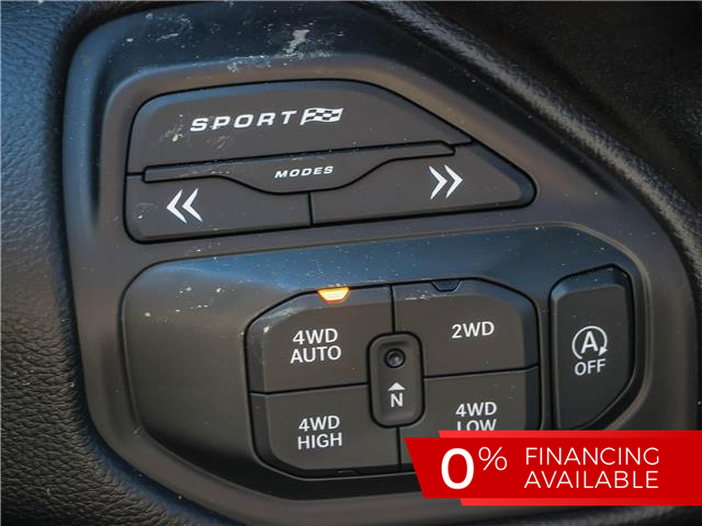 2025 RAM 1500 Sport (Stk: 15-25127) in London - Image 15 of 32