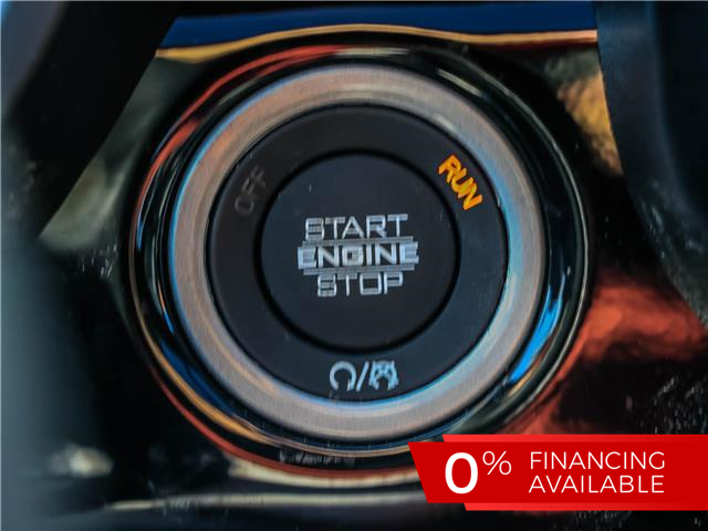 2025 RAM 1500 Sport (Stk: 15-25127) in London - Image 17 of 32