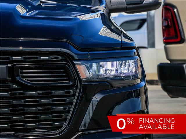 2025 RAM 1500 Sport (Stk: 15-25127) in London - Image 20 of 32