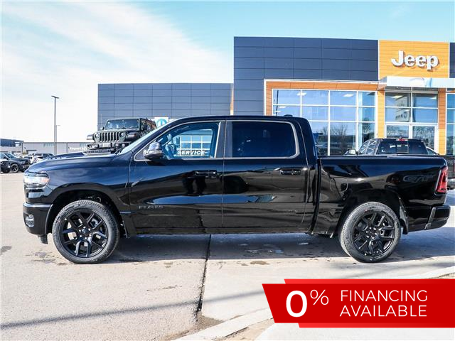 2025 RAM 1500 Sport (Stk: 15-25127) in London - Image 22 of 32