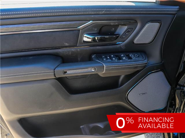 2025 RAM 1500 Sport (Stk: 15-25127) in London - Image 23 of 32
