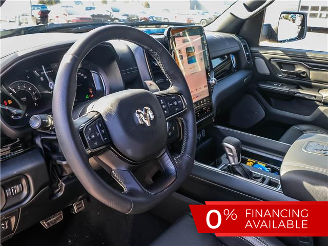 2025 RAM 1500 Sport (Stk: 15-25127) in London - Image 24 of 32