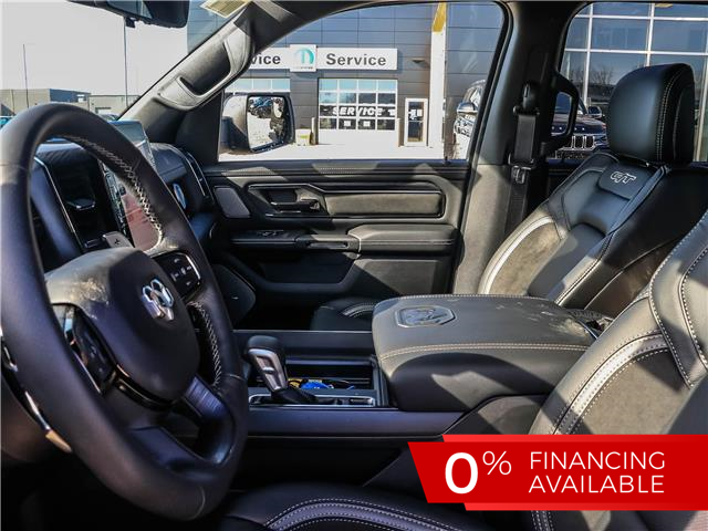 2025 RAM 1500 Sport (Stk: 15-25127) in London - Image 25 of 32