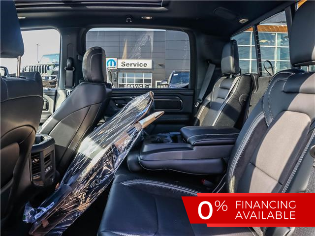 2025 RAM 1500 Sport (Stk: 15-25127) in London - Image 27 of 32
