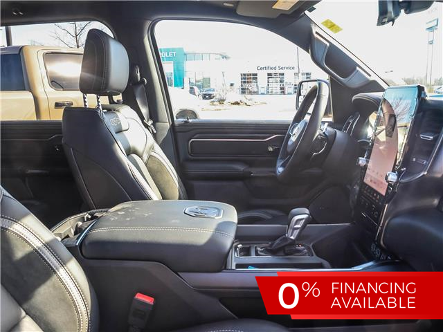 2025 RAM 1500 Sport (Stk: 15-25127) in London - Image 30 of 32
