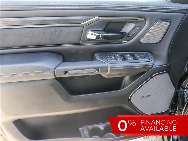 2025 RAM 1500 Sport (Stk: 15-25126) in London - Image 21 of 30