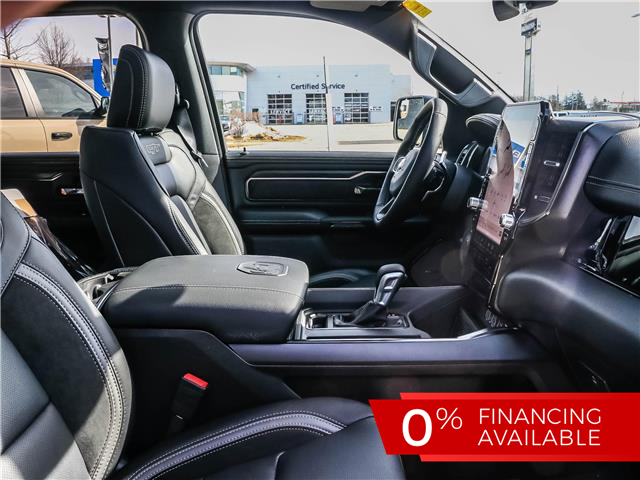 2025 RAM 1500 Sport (Stk: 15-25126) in London - Image 28 of 30