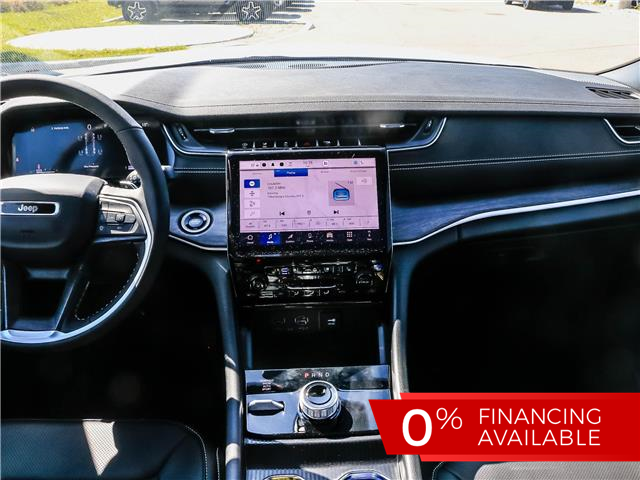 2025 Jeep Grand Cherokee Limited (Stk: 15-25183) in London - Image 7 of 30