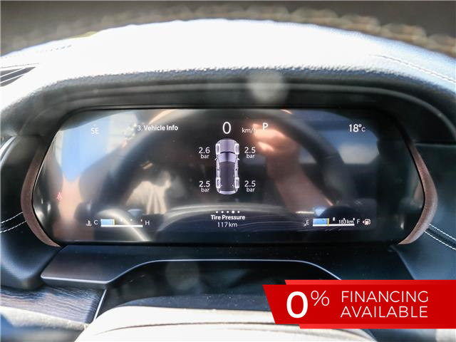 2025 Jeep Grand Cherokee Limited (Stk: 15-25183) in London - Image 9 of 30