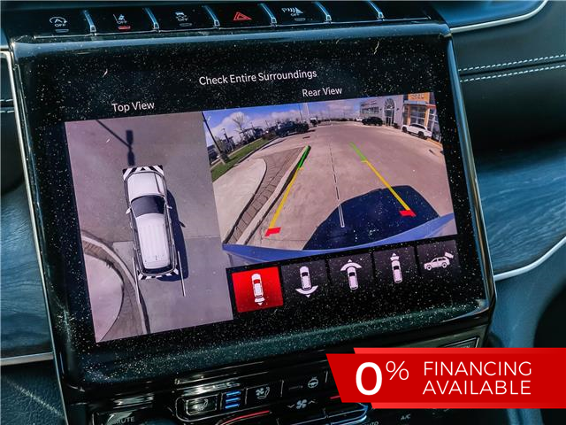 2025 Jeep Grand Cherokee Limited (Stk: 15-25183) in London - Image 10 of 30