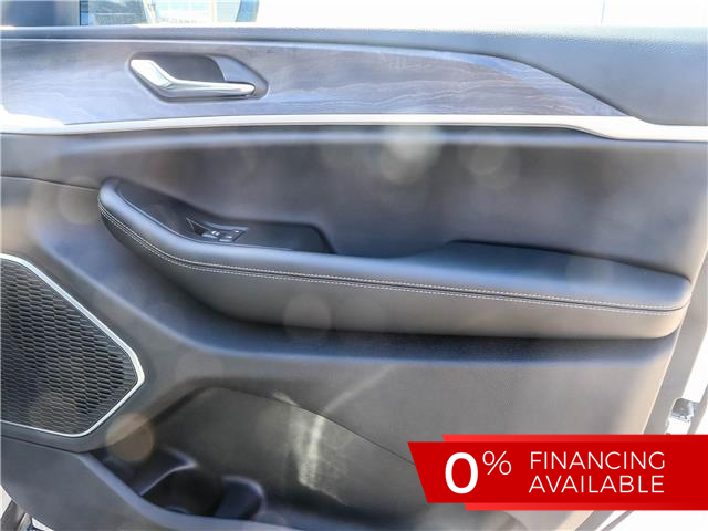 2025 Jeep Grand Cherokee Limited (Stk: 15-25183) in London - Image 26 of 30