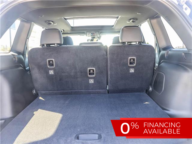 2025 Jeep Grand Cherokee Limited (Stk: 15-25183) in London - Image 29 of 30