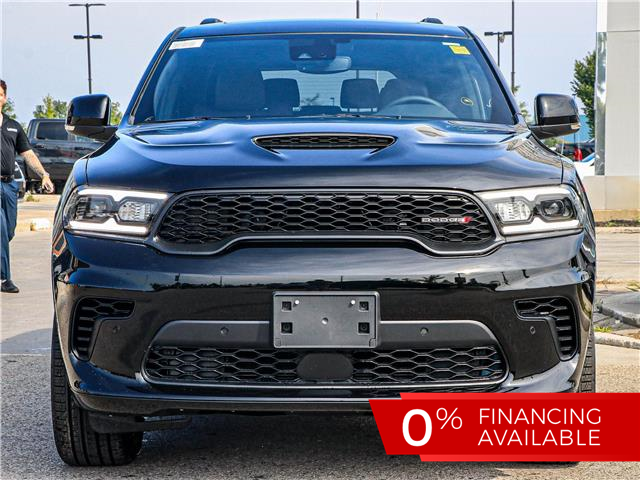 2025 Dodge Durango GT (Stk: 15-25366) in London - Image 2 of 32
