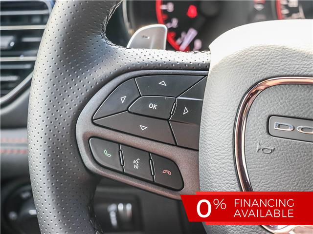 2025 Dodge Durango GT (Stk: 15-25366) in London - Image 4 of 32