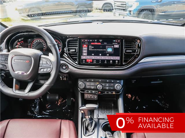 2025 Dodge Durango GT (Stk: 15-25366) in London - Image 7 of 32