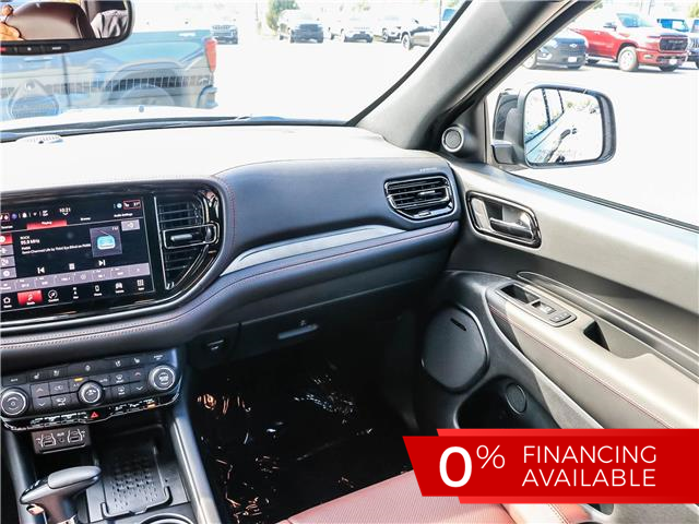 2025 Dodge Durango GT (Stk: 15-25366) in London - Image 8 of 32