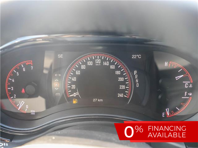 2025 Dodge Durango GT (Stk: 15-25366) in London - Image 9 of 32