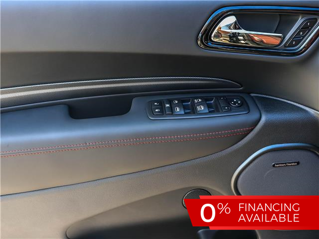 2025 Dodge Durango GT (Stk: 15-25366) in London - Image 15 of 32