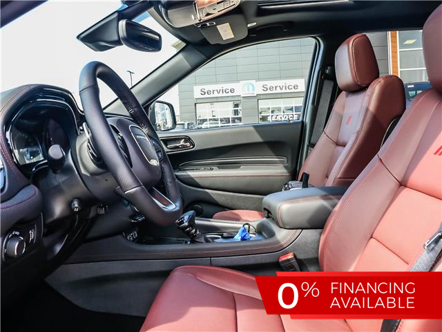 2025 Dodge Durango GT (Stk: 15-25366) in London - Image 17 of 32