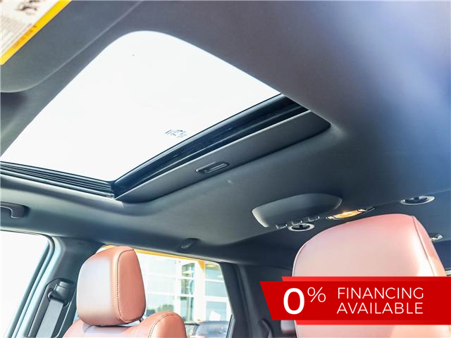 2025 Dodge Durango GT (Stk: 15-25366) in London - Image 18 of 32