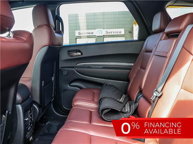 2025 Dodge Durango GT (Stk: 15-25366) in London - Image 20 of 32
