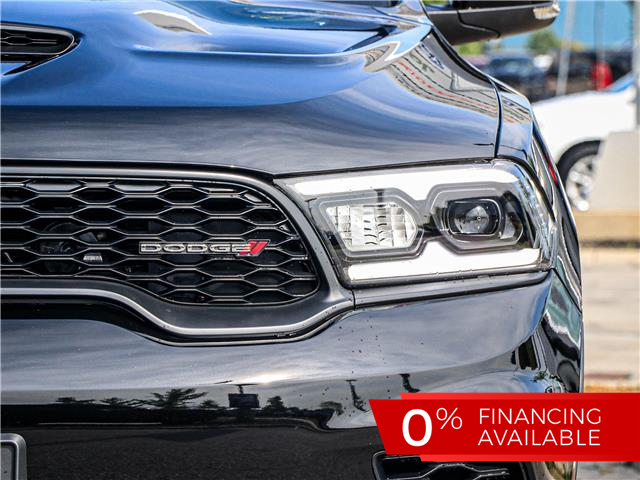 2025 Dodge Durango GT (Stk: 15-25366) in London - Image 26 of 32