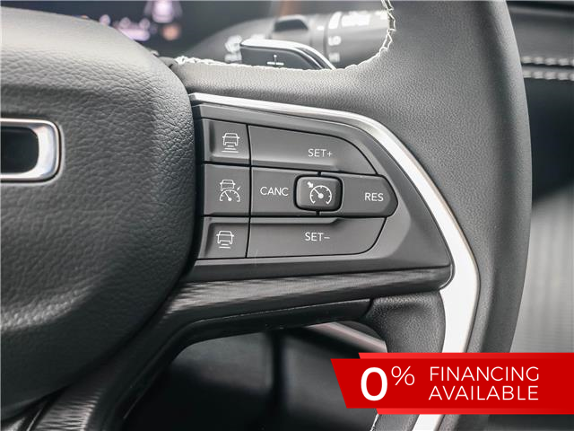 2025 Jeep Grand Cherokee Laredo (Stk: 15-25352) in London - Image 5 of 29