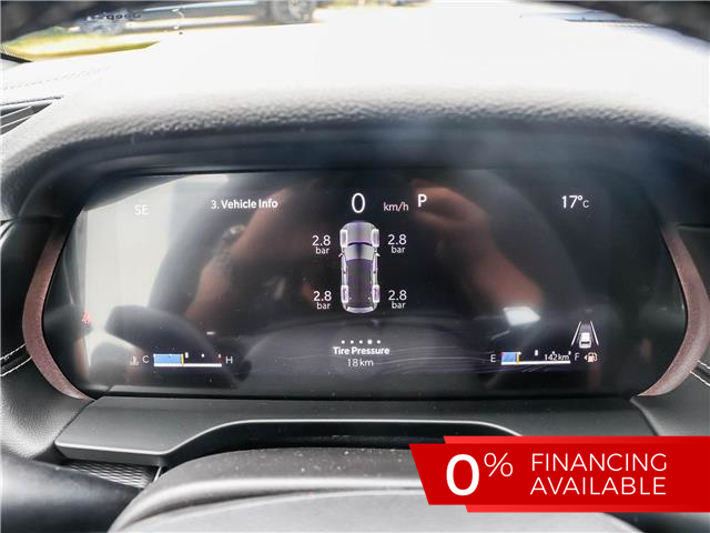 2025 Jeep Grand Cherokee Laredo (Stk: 15-25352) in London - Image 9 of 29