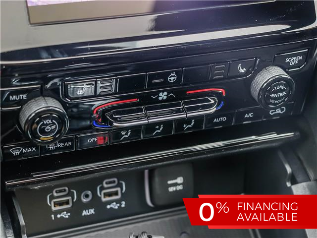 2025 Jeep Grand Cherokee Laredo (Stk: 15-25352) in London - Image 11 of 29