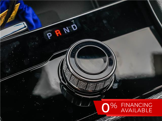 2025 Jeep Grand Cherokee Laredo (Stk: 15-25352) in London - Image 12 of 29