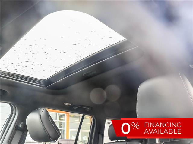 2025 Jeep Grand Cherokee Laredo (Stk: 15-25352) in London - Image 22 of 29