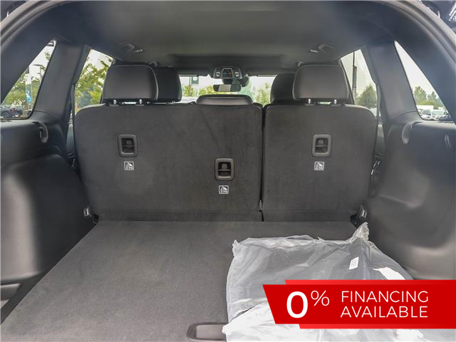 2025 Jeep Grand Cherokee Laredo (Stk: 15-25352) in London - Image 28 of 29