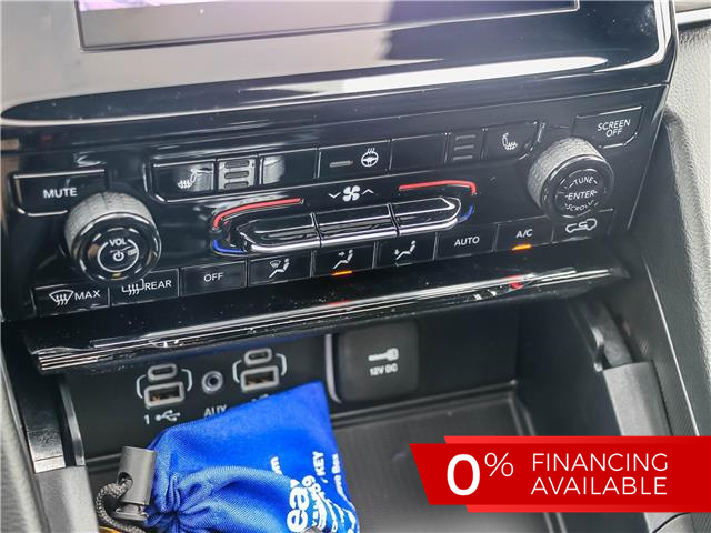 2025 Jeep Grand Cherokee L Laredo (Stk: 15-25350) in London - Image 11 of 31