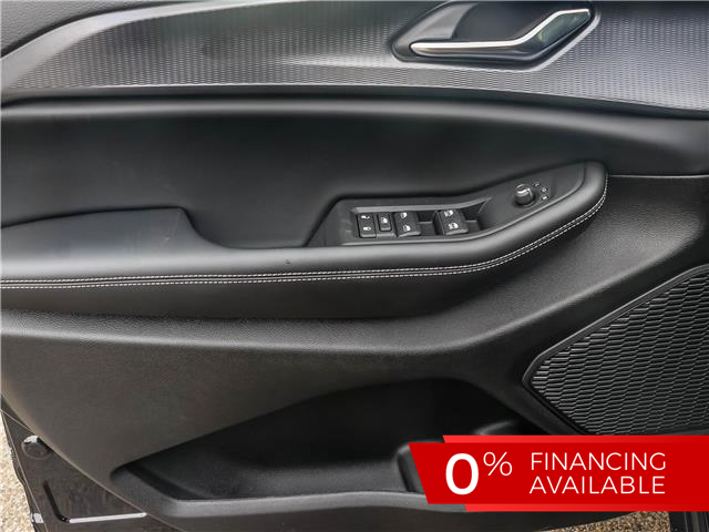 2025 Jeep Grand Cherokee L Laredo (Stk: 15-25350) in London - Image 18 of 31
