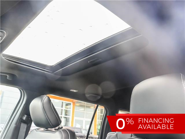 2025 Jeep Grand Cherokee L Laredo (Stk: 15-25350) in London - Image 22 of 31