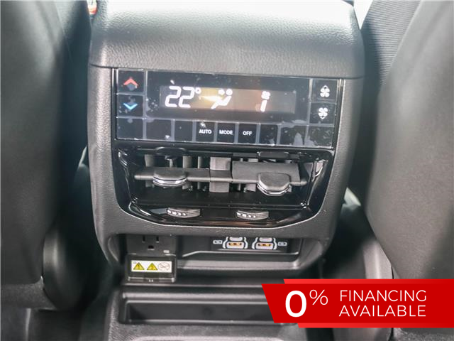 2025 Jeep Grand Cherokee L Laredo (Stk: 15-25350) in London - Image 23 of 31