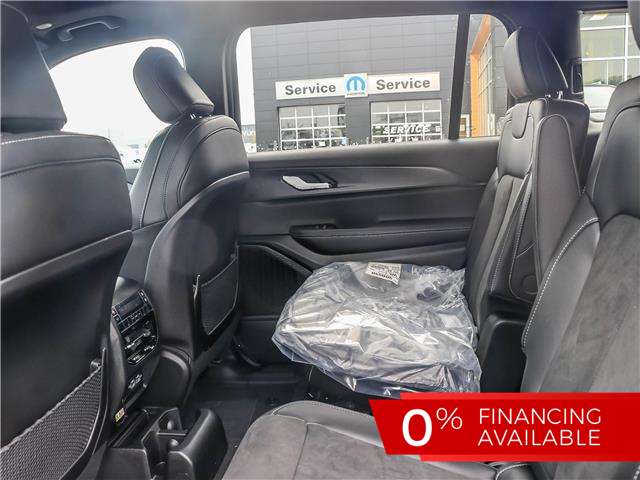 2025 Jeep Grand Cherokee L Laredo (Stk: 15-25350) in London - Image 24 of 31